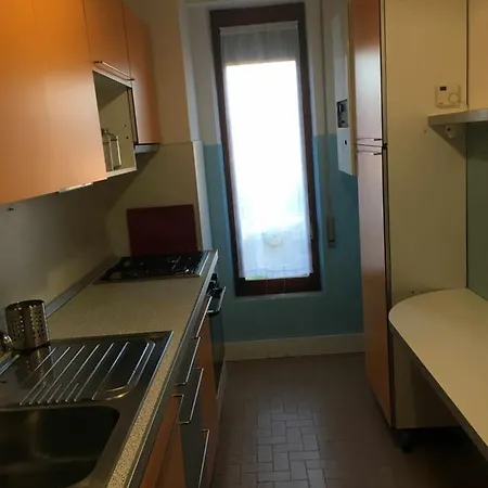 Ospitaci Appartamento Oberdan 113 Foligno Exterior photo