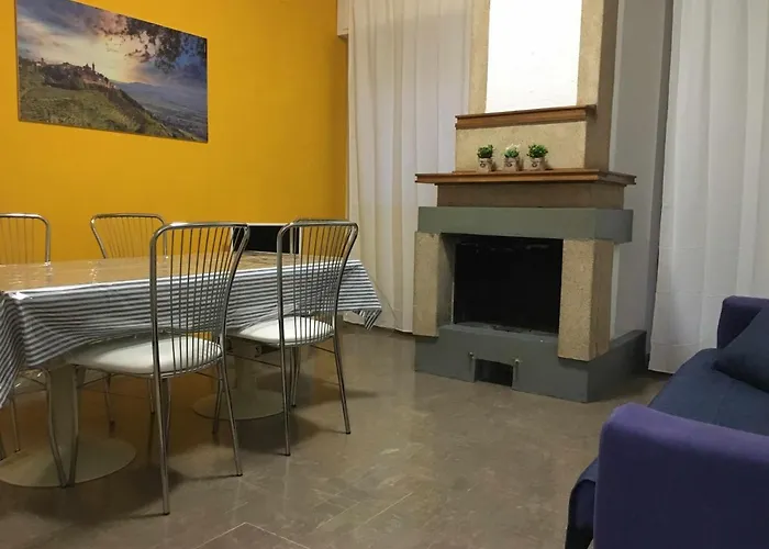 Ospitaci Appartamento Oberdan 113