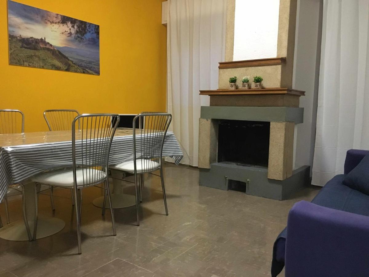 Ospitaci Oberdan 113 Foligno