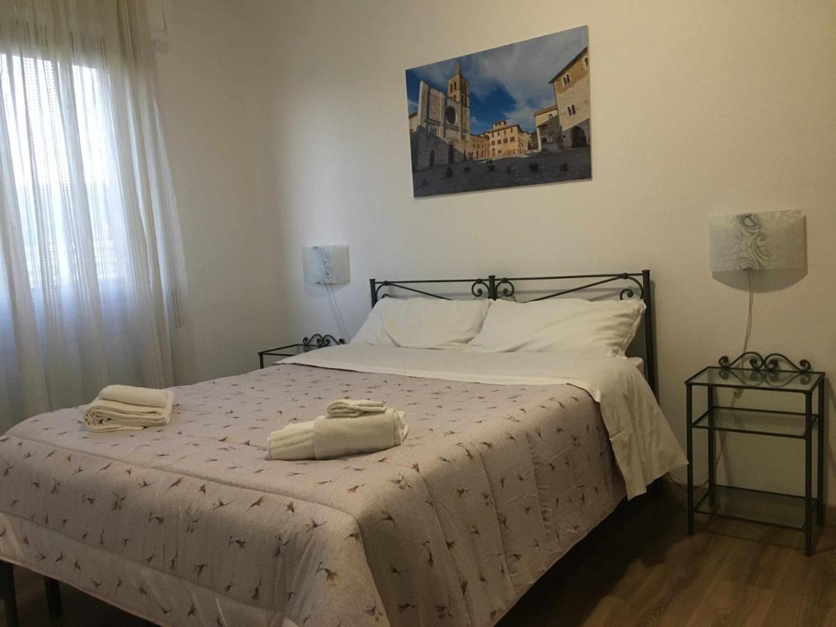Ospitaci Oberdan 113 Apartment *