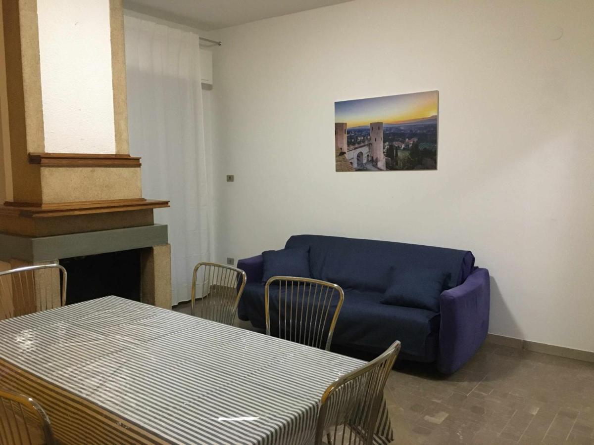 Apartamento Ospitaci Oberdan 113 *