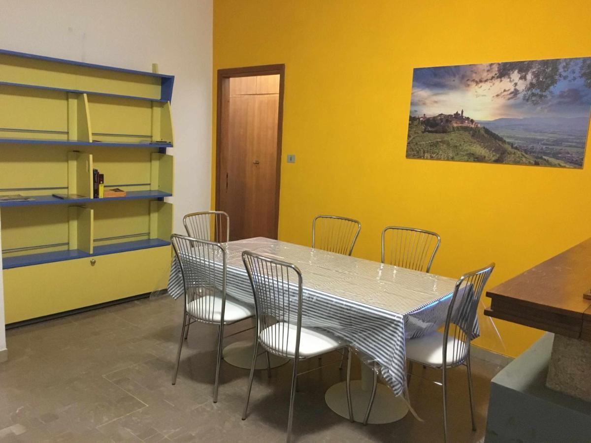 Ospitaci Oberdan 113 Apartment *