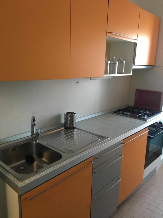 Apartment Ospitaci Oberdan 113 Foligno
