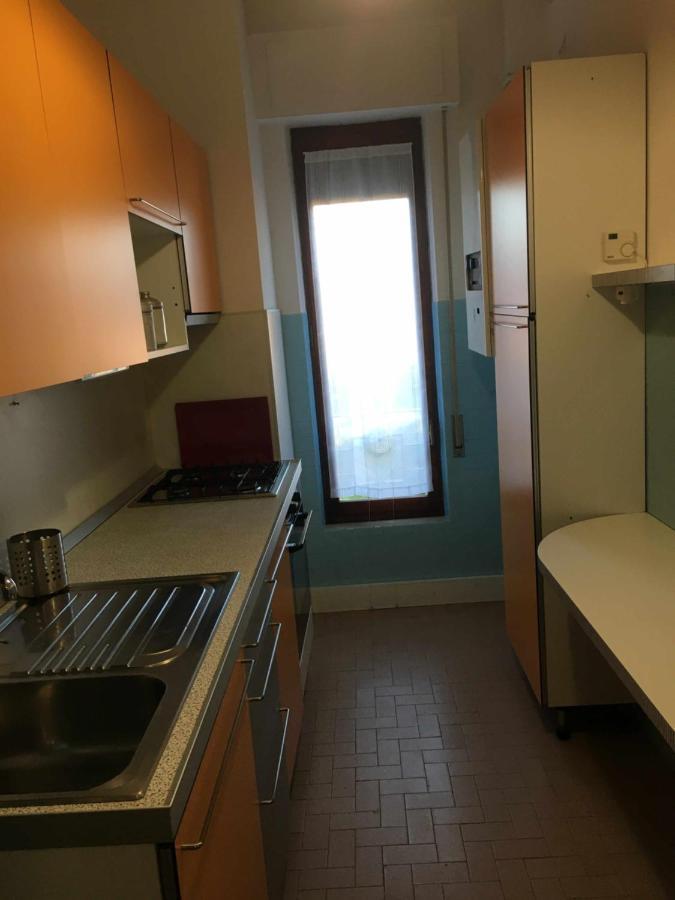 Ospitaci Oberdan 113 Apartment