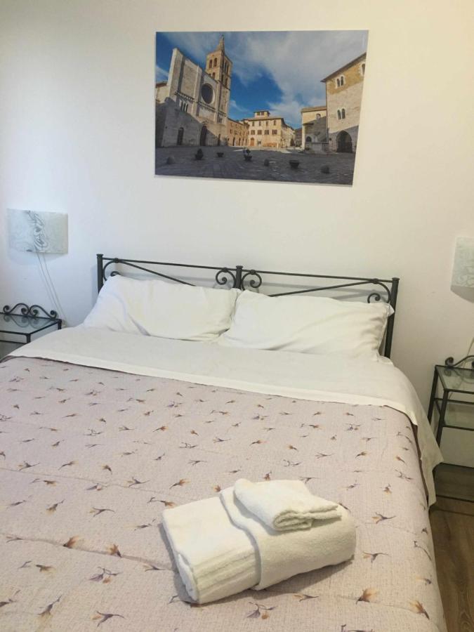 Apartamento Ospitaci Oberdan 113 *