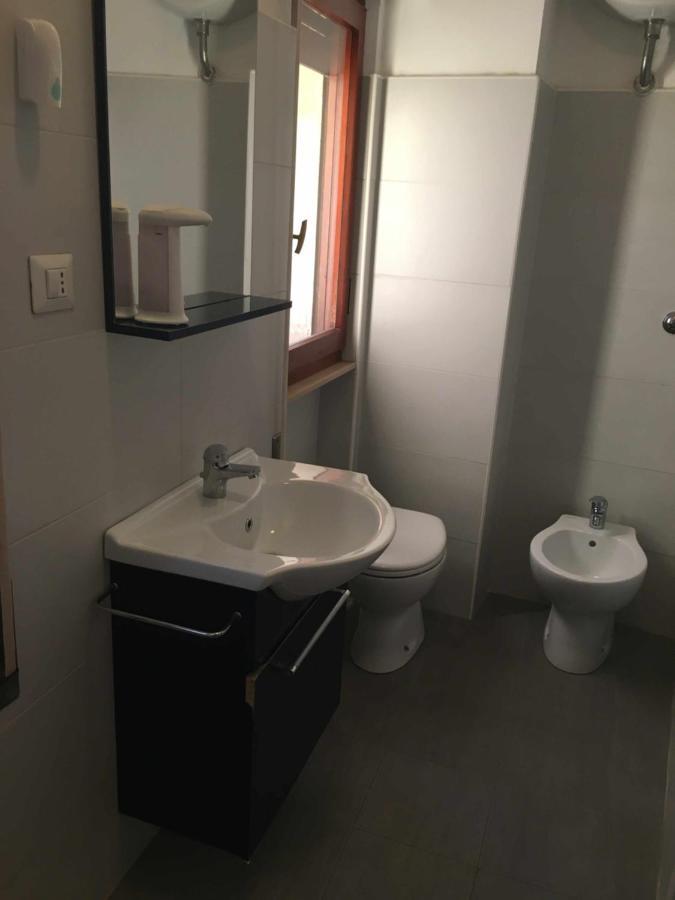 Ospitaci Oberdan 113 Apartment