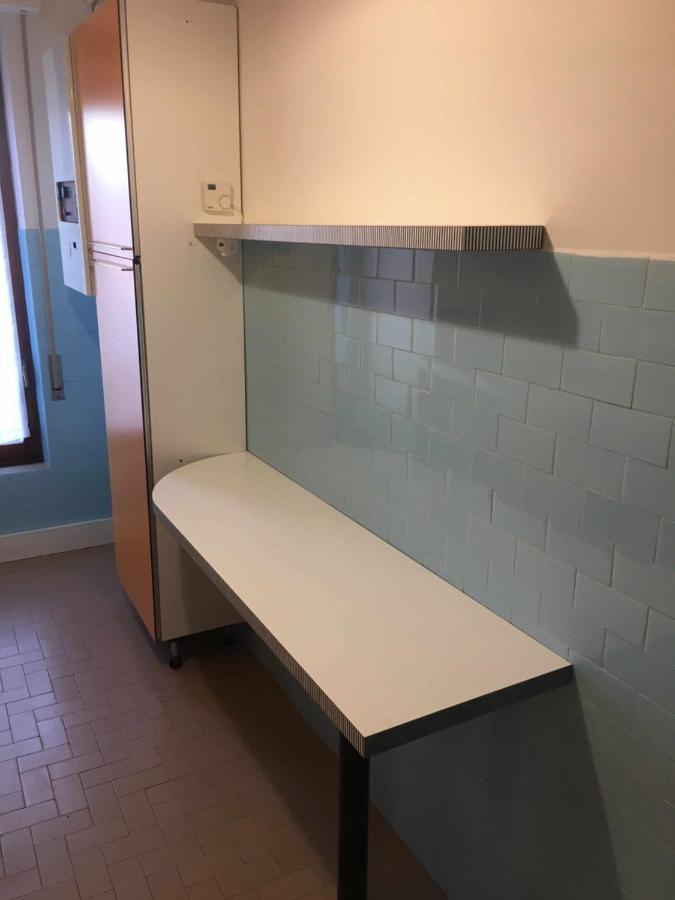 Ospitaci Oberdan 113 * Foligno