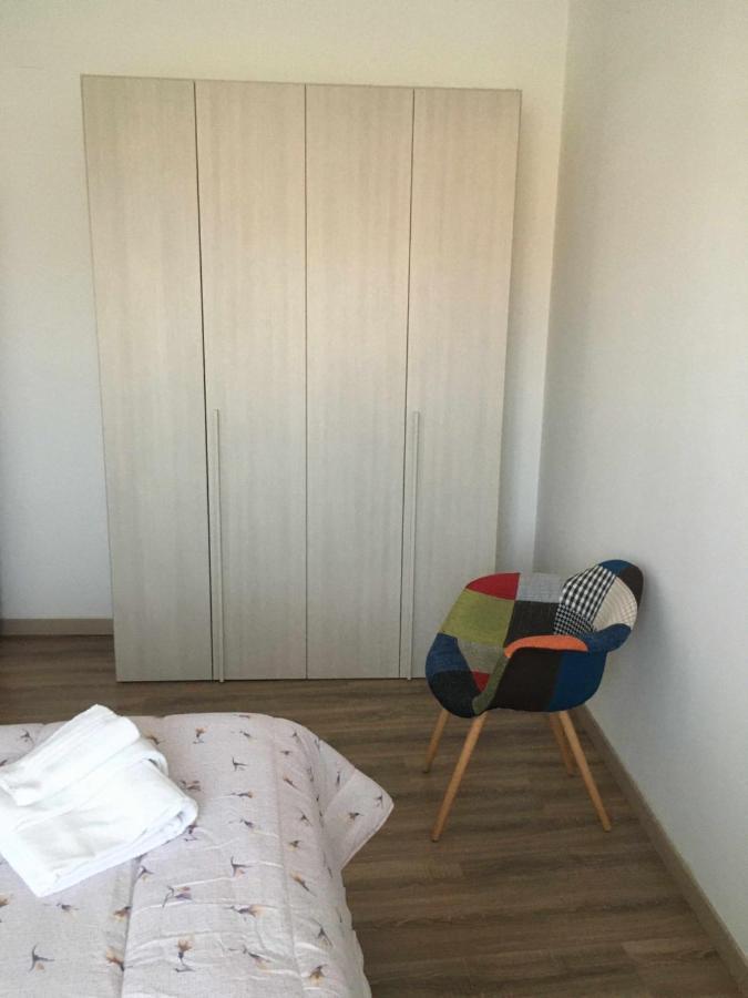 Apartment Ospitaci Oberdan 113 *