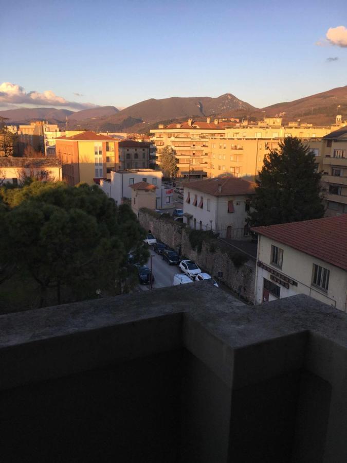 Apartment Ospitaci Oberdan 113 Foligno