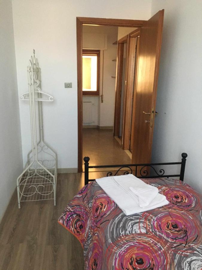 Ospitaci Oberdan 113 Apartment