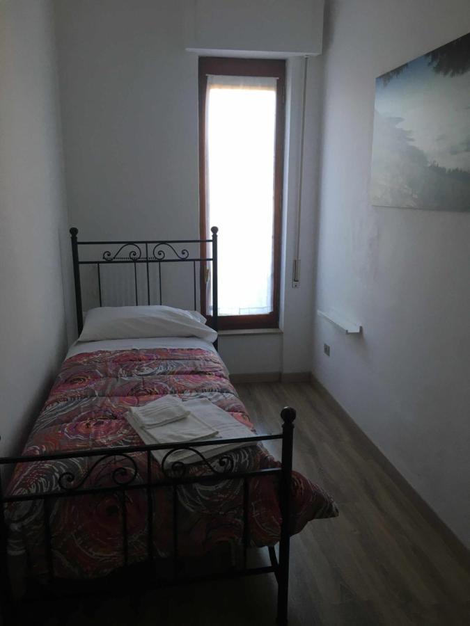 Ospitaci Oberdan 113 Apartment