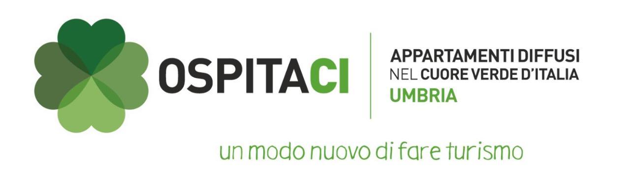 Apartamento Ospitaci Oberdan 113